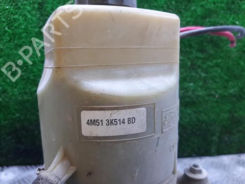 Styring servopumpe FORD FOCUS II (DA_, HCP, DP) 2.0 TDCi | BP27379720M99 