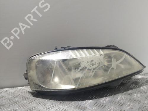 Højre forlygte OPEL ASTRA G Hatchback (T98) 1.6 (F08, F48) (75 hp) 30205832