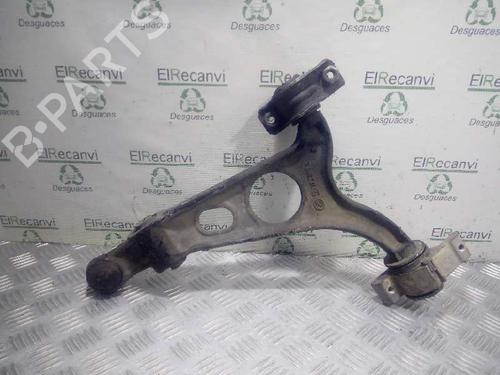 Used Right front suspension arm ALFA ROMEO 156 (932_) 1.6 16V T.SPARK (932.A4, 932.A4100) (120 hp) 4546847
