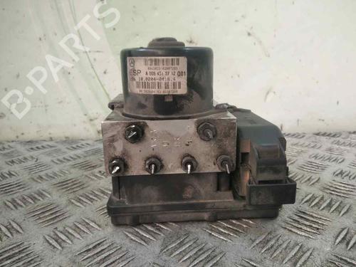 Módulo de ABS MERCEDES-BENZ C-CLASS Coupe (CL203) [2001-2011]  18437293
