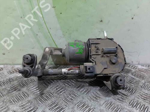 Used Front wiper motor SEAT ALTEA XL (5P5, 5P8) [2006-2015]  13690044