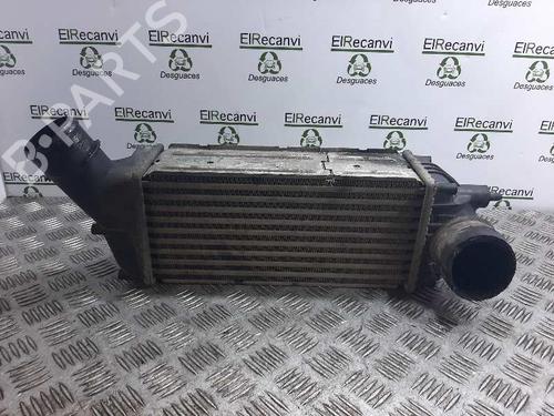 Intercooler radiateur PEUGEOT 307 SW (3H) 2.0 HDi 135 (136 hp) 6141559