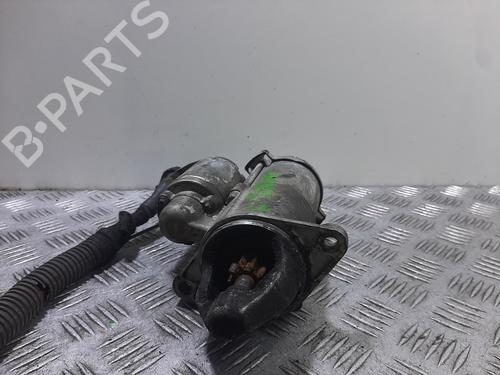 Used Starter Starter OPEL ZAFIRA / ZAFIRA FAMILY B (A05) 1.8 (M75) (140 hp) 31721700 31721700
