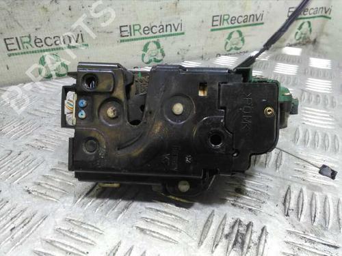 Front right lock SKODA OCTAVIA I (1U2) 1.9 TDI | BP4520075C97