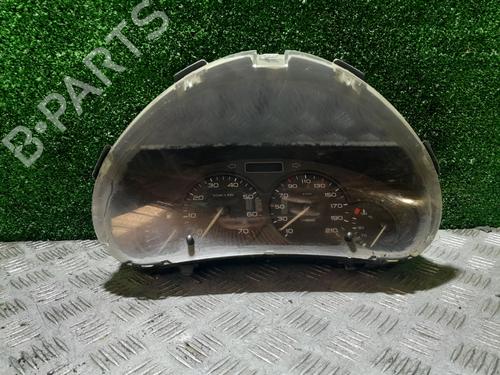 Compteur de vitesse PEUGEOT PARTNER MPV (5_, G_) [1996-2025]  24397086