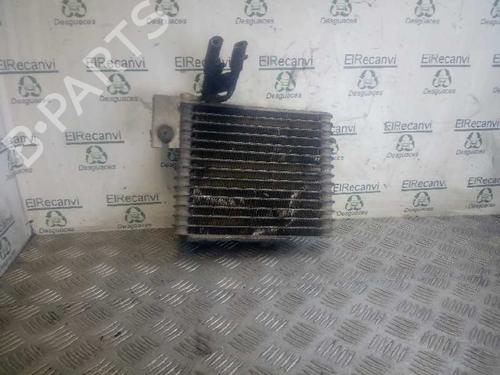 Oliekøler HYUNDAI H-1 / STAREX Bus (A1) 2.5 TCi | BP5566803M33