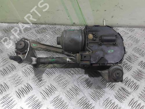 Used Front wiper motor SEAT ALTEA XL (5P5, 5P8) [2006-2015]  10722668