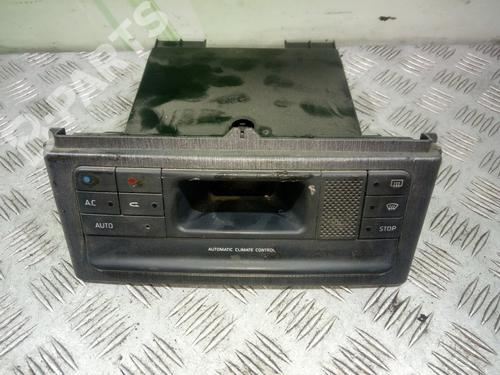 Used Climate control Climate control RENAULT LAGUNA I (B56_, 556_) 1.9 dCi (B56W) (107 hp) 10106608 10106608