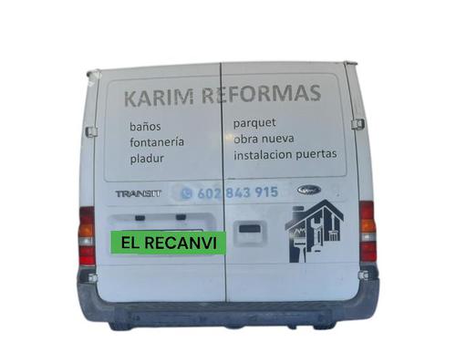 Right headlight FORD TRANSIT Van (FA_ _) 2.0 TDCi | BP34043659C29  - Image 5