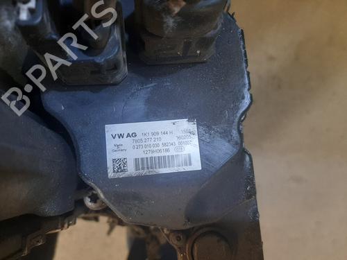 Used Steering rack Steering rack VW TOURAN (1T1, 1T2) [2003-2011] 34571248 34571248