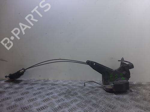 Used Front right lock Front right lock TOYOTA COROLLA (_E11_) 1.6 16V (ZZE112_, ZZE112R) (110 hp) 36497491 36497491