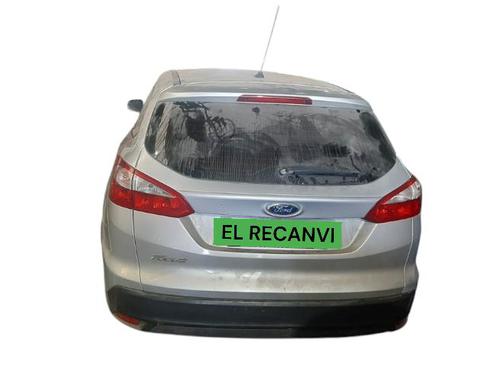 Steering rack FORD FOCUS III Turnier 1.6 TDCi | BP32364580M22