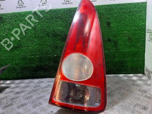 Used Right taillight RENAULT ESPACE IV (JK0/1_) [2002-2025]  25156433