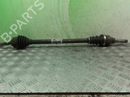 Used Right front driveshaft CITROËN C2 (JM_) 1.4 HDi (68 hp) 10521958