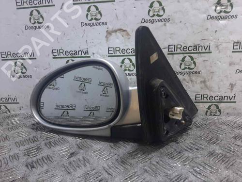 Used Left mirror DAEWOO NUBIRA (J100) [1997-2025]  15414555