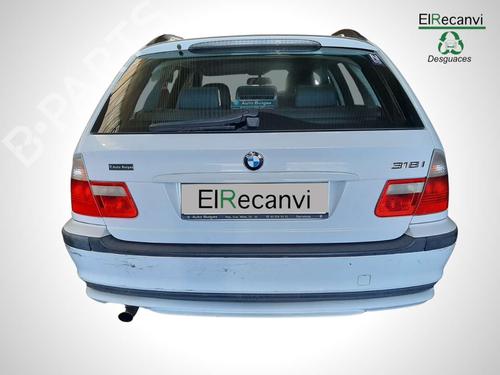 Left tailgate light BMW 3 Touring (E46) 318 i | BP12850608C79 