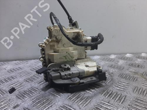 Used Front left lock SEAT LEON (1M1) [1999-2006]  32219889