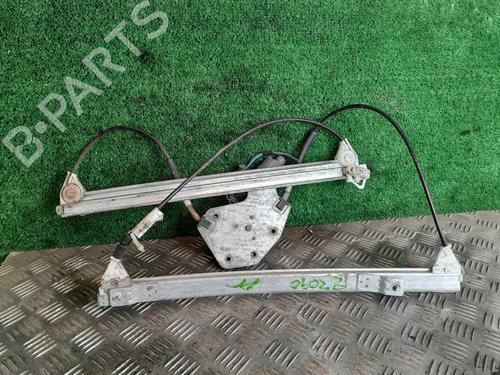 Used Front right window mechanism BMW 3 (E46) 318 i (118 hp) 28192492