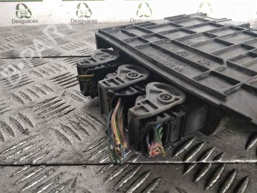 Engine control unit (ECU) CITROËN C2 (JM_) | BP15859572M57