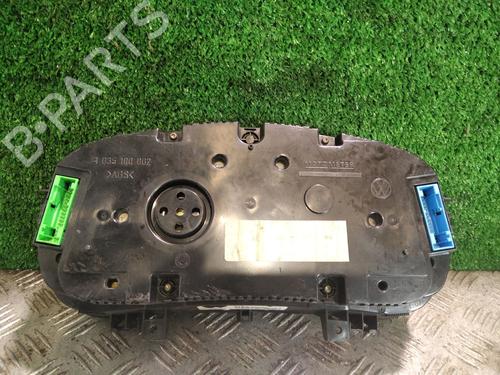 Cockpit VW GOLF IV (1J1) 1.6 | BP26131653C47