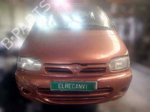Used Parts NISSAN SERENA (C23) 1.6 (97 hp) 821430