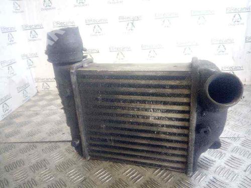 Used Intercooler Intercooler AUDI A6 C6 Avant (4F5) 2.7 TDI (180 hp) 5596226 5596226