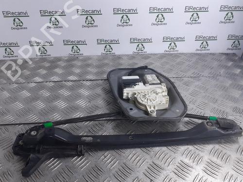 Lève-vitre arrière gauche VW GOLF V (1K1) 1.9 TDI (105 hp) 6779477