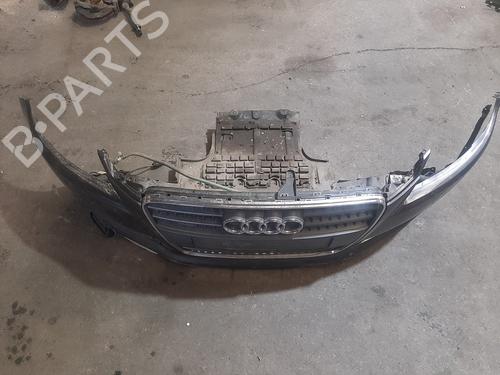 Used Front bumper Front bumper AUDI Q7 (4LB) 3.0 TDI quattro (240 hp) 36558302 36558302