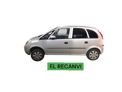 Højre forlygte OPEL MERIVA A MPV (X03) | BP23534309C29