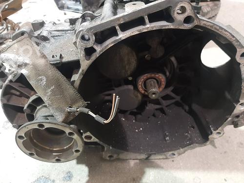 Gearkasse SEAT LEON (1M1) 1.9 TDI (130 hp) 23949995