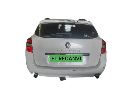 Alternator RENAULT LAGUNA III (BT0/1) 2.0 dCi (BT07, BT0J, BT14, BT1A, BT1S) | BP29953802M7 