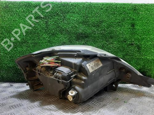 Left headlight CITROËN C3 I (FC_, FN_) 1.4 i Bivalent | BP27883176C28 