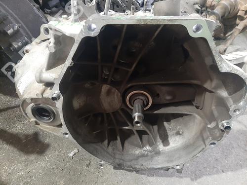 Gearbox HONDA CIVIC VIII Hatchback (FN, FK) 2.2 CTDi (FK3) | BP15899955M3 