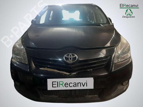 Used Parts TOYOTA VERSO (_R2_) [2009-2018]  4257617