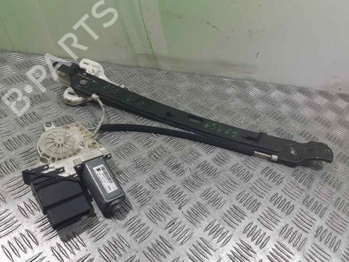 Used Rear right window mechanism SEAT TOLEDO III (5P2) 1.9 TDI (105 hp) 7084291