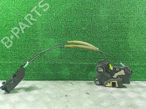 Front left lock TOYOTA COROLLA (_E12_) | BP21536296C98