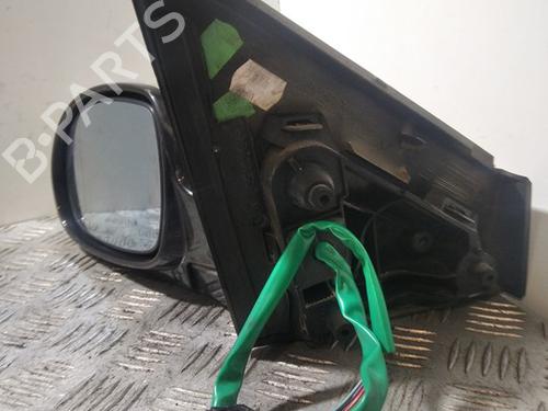 Left mirror CITROËN C5 I (DC_) 2.0 HDi (DCRHZB, DCRHZE) | BP30469685C26