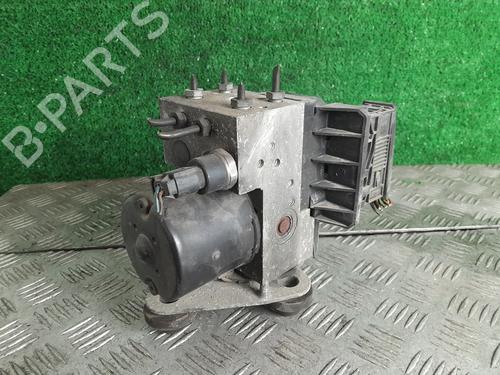 Used ABS pump MERCEDES-BENZ A-CLASS (W168) A 160 (168.033, 168.133) (102 hp) 23980424