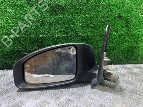 Left mirror RENAULT ESPACE IV (JK0/1_)  | BP25156429C26 