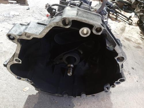 Cambio VW PASSAT B5.5 (3B3) 2.5 TDI | BP30612656M3