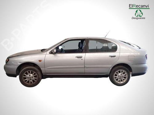 Front left window mechanism NISSAN PRIMERA (P11)  | BP15964811C22 