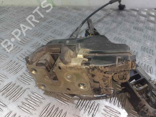 Front right lock NISSAN PRIMERA Hatchback (P12) 1.9 dCi | BP8065020C97