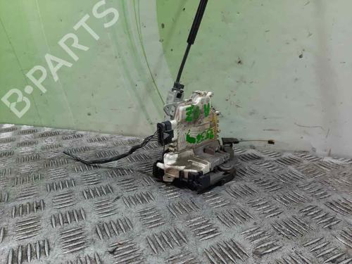 Used Rear left lock SEAT ALTEA XL (5P5, 5P8) [2006-2015]  13691905