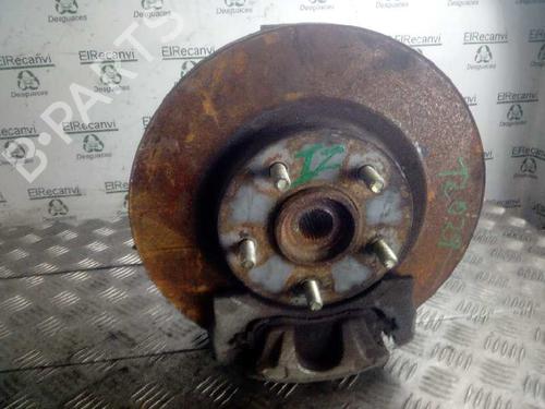 left-front-steering-knuckle-dodge-caliber-5-tornillos-ventilada-2006-4879111 main image