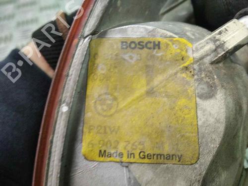 Left front indicator BMW 3 (E46) 320 d | BP19776002C32