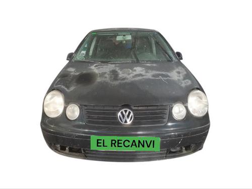 Used Parts VW POLO IV (9N_, 9A_) 1.4 16V (101 hp) 4475939