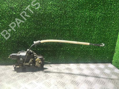 Used Front right lock SEAT LEON (1M1) [1999-2006]  23130901