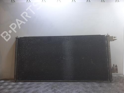 Used AC radiator AC radiator FORD TRANSIT CONNECT (P65_, P70_, P80_) 1.8 TDCi (90 hp) 36039254 36039254