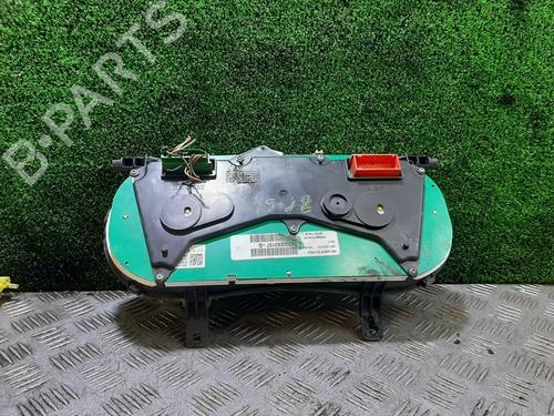 Instrument cluster NISSAN PRIMASTAR Van (X83) 2.0 dCi 115 | BP27323547C47
