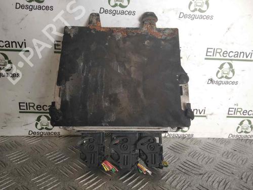 Used Engine control unit (ECU) CITROËN XSARA (N1) 1.6 16V (109 hp) 15507839